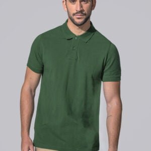 Man Regular Polo