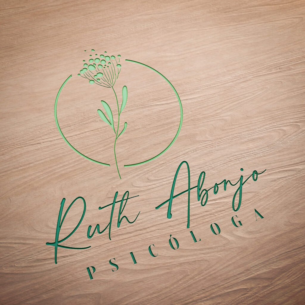 Ruth Abonjo Psicóloga